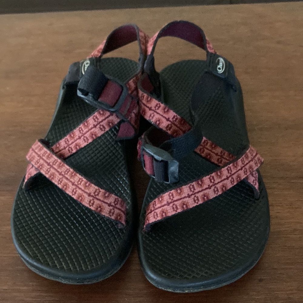 Chaco Sandals Size 8